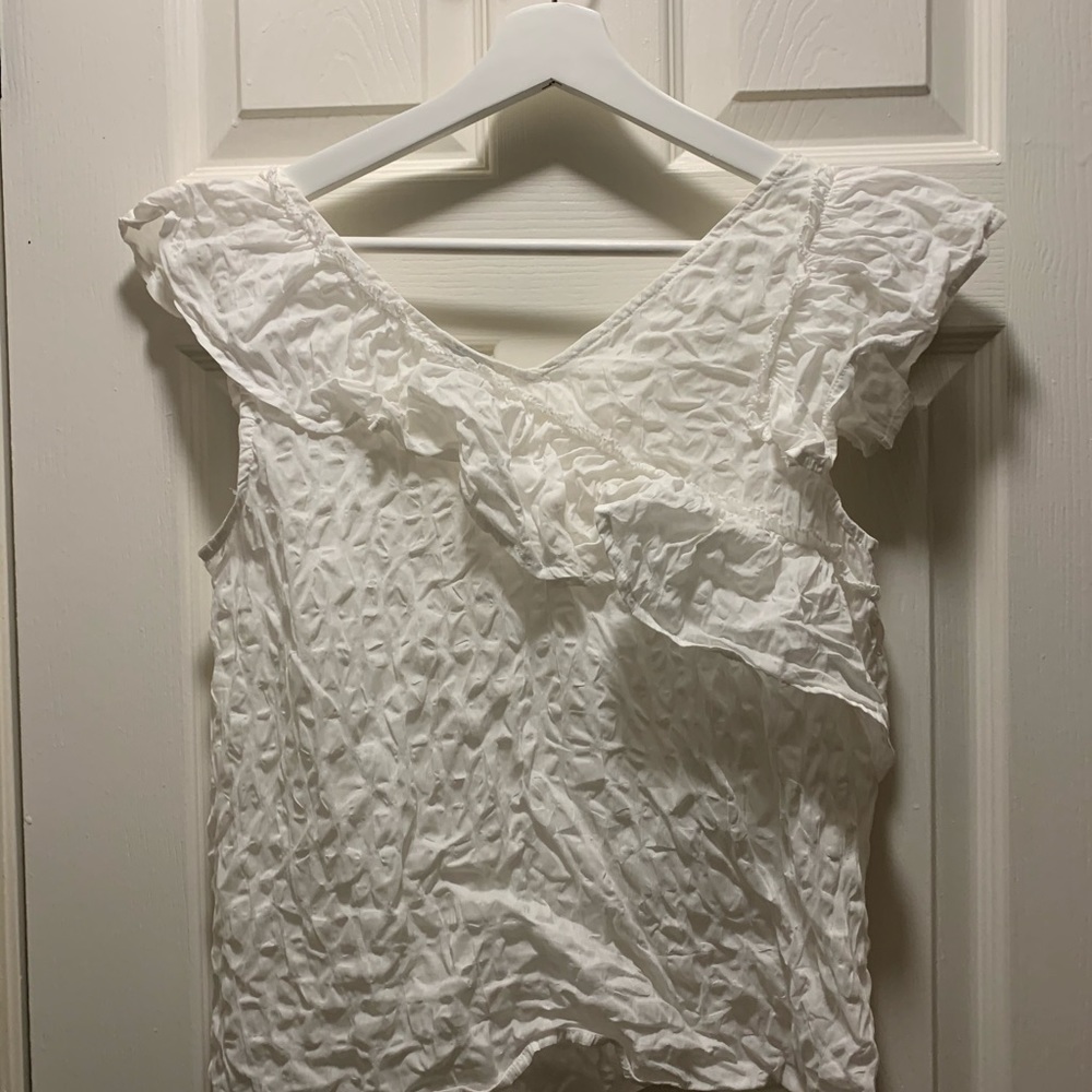 White shirt